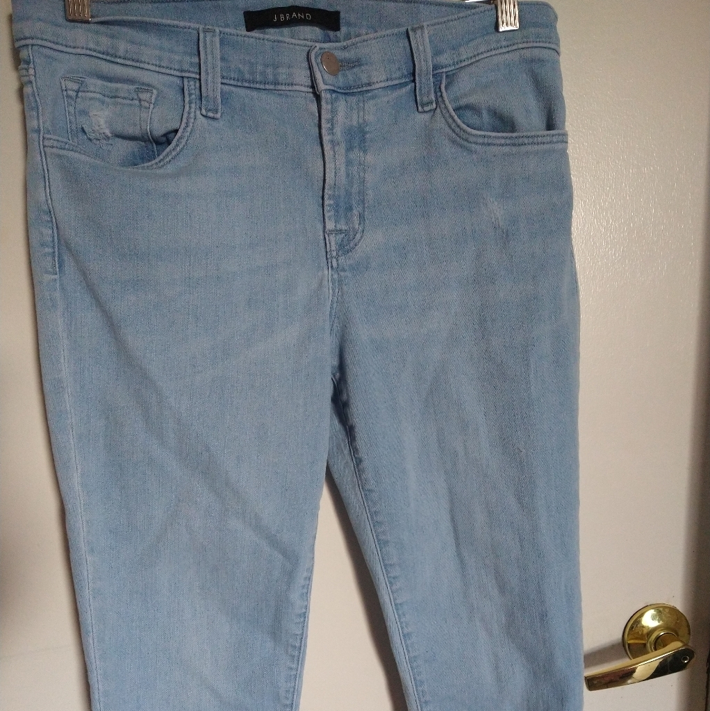 J Brand Jeans Size 30